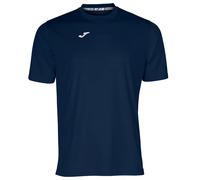 Joma Sportswear T-shirt Combi manches courtes Noir XXS EU