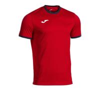 Maillot enfant Joma Combi Premium Rouge 7/8 ans