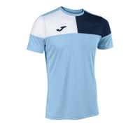 Maillot enfant Joma Crew V Bleu 11/12 ans