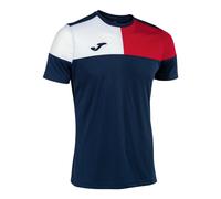 Maillot enfant Joma Crew V Bleu 5/6 ans