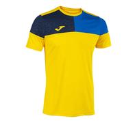 Maillot enfant Joma Crew V Jaune 5/6 ans