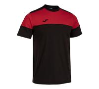 Maillot enfant Joma Crew V Noir 4/5 ans