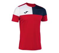Joma Camiseta Manga Corta Crew V Hombre Tricot Homme (Lot de 1)
