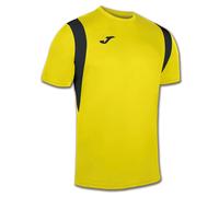 Maillot enfant Joma Dinamo Jaune 14 ans