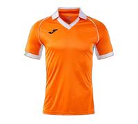 Joma Vintage Eco Retro Short Sleeve T-shirt Orange 4 Years Garçon