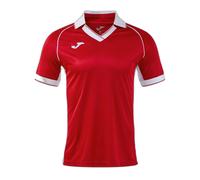 Maillot enfant Joma Eco retro Rouge 4/5 ans