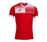 Maillot enfant Joma Eco Supernova Rouge 4/5 ans Male