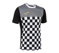 Maillot enfant Joma Flag III Noir 7/8 ans