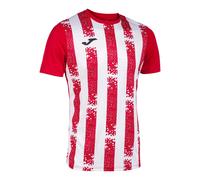 Maillot enfant Joma Inter III Rouge 9/10 ans
