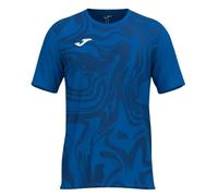 Maillot enfant Joma Lion II Bleu 11/12 ans