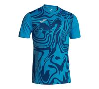Joma T-shirt Lion II Bleu XS Homme