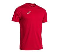 Maillot enfant Joma Olimpiada Rouge 11/12 ans