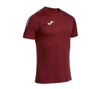 Joma Maillot enfant Olimpiada Rouge 9/10 ans