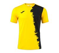 Maillot enfant Joma Picasho Jaune 5/6 ans Male