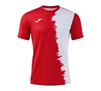 Maillot enfant Joma Picasho Rouge 4/5 ans