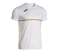 Maillot enfant Joma Record III Blanc 11/12 ans