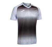 Maillot enfant Joma Tiger V Bleu 7/8 ans