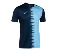 Maillot enfant Joma Tiger V Bleu 9/10 ans