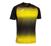 Maillot enfant Joma Tiger V Jaune 12/14 ans