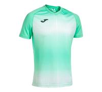 Joma T-shirt à Manches Courtes Tiger V