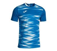 Maillot enfant Joma Tiger VII Bleu 7/8 ans