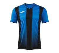 Joma Tiger Viii Short Sleeve T-shirt Bleu 6 Years Enfants