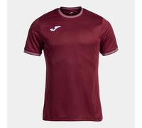 Maillot enfant Joma Toletum V Rouge 4/5 ans Male