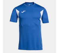 Maillot enfant Joma Winner III Bleu 11/12 ans Male
