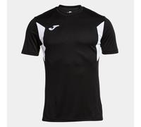 Maillot enfant Joma Winner III Noir 4/5 ans