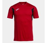 Maillot enfant Joma Winner III Rouge 12/14 ans