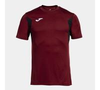 Maillot enfant Joma Winner III Rouge 9/10 ans