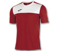 Joma T-Shirt à Manches Courtes Pour Femmes, - 5XS - 2XL - Liberté de Mouvement - Gagnant M/C