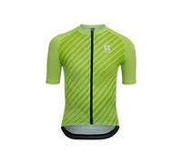 Maillot Kalas Motion Z4 manches courtes vert enfant - 134