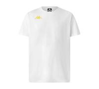 T-Shirt Allergraph Peugeot Sport 2025 Blanc Enfant Blanc 8Y