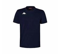 Maillot enfant Kappa Brizzo Bleu 4 ans