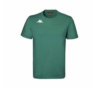 Maillot enfant Kappa Brizzo Vert 4 ans Male