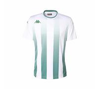 Maillot Bugo Blanc Enfant Blanc 8Y