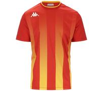 Maillot enfant Kappa Bugo Rouge 6 ans Male