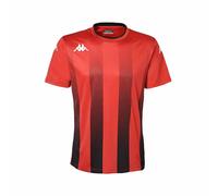 Maillot Bugo Rouge Enfant Rouge 8Y