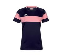 Maillot enfant Kappa Dareta Bleu 10 ans