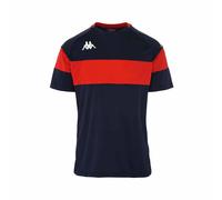 Kappa T-shirt DARETO enfant Bleu 8 ans Garçon