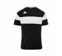Maillot Dareto Noir Enfant Noir 8Y