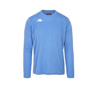 Kappa Maillot enfant Dovol Unisexe Bleu 6 ans