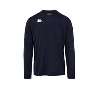 Maillot enfant Kappa Dovol Bleu 8 ans