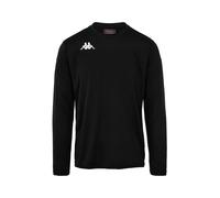 Maillot enfant Kappa Dovol Noir 6 ans Unisex
