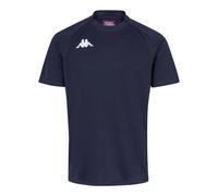Maillot Rugby Telese Bleu Enfant Bleu 12Y