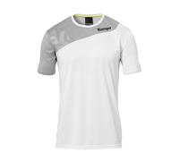 Maillot enfant Kempa Core 2.0 Blanc 6 ans