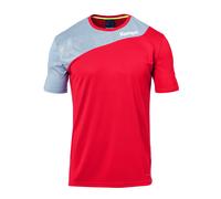 Maillot enfant Kempa Core 2.0 Rouge 8 ans
