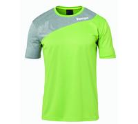 Maillot enfant Kempa Core 2.0 Vert 8 ans