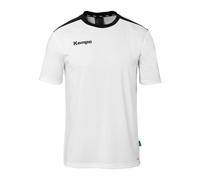 Kempa Emotion 27 Maillot Jr 128 Blanc